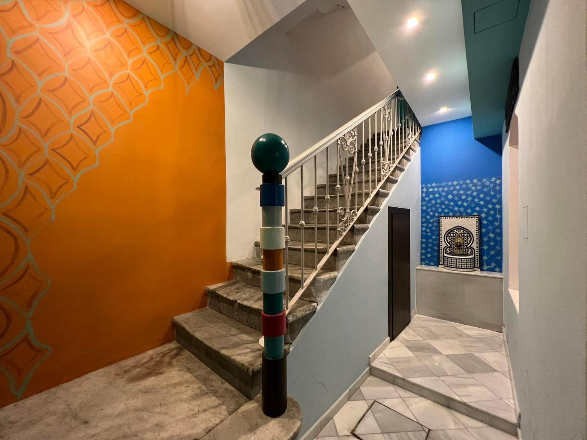 2Br And 2Ba In The Zoko Cozy And Convenient Apartment Gibraltar Bagian luar foto