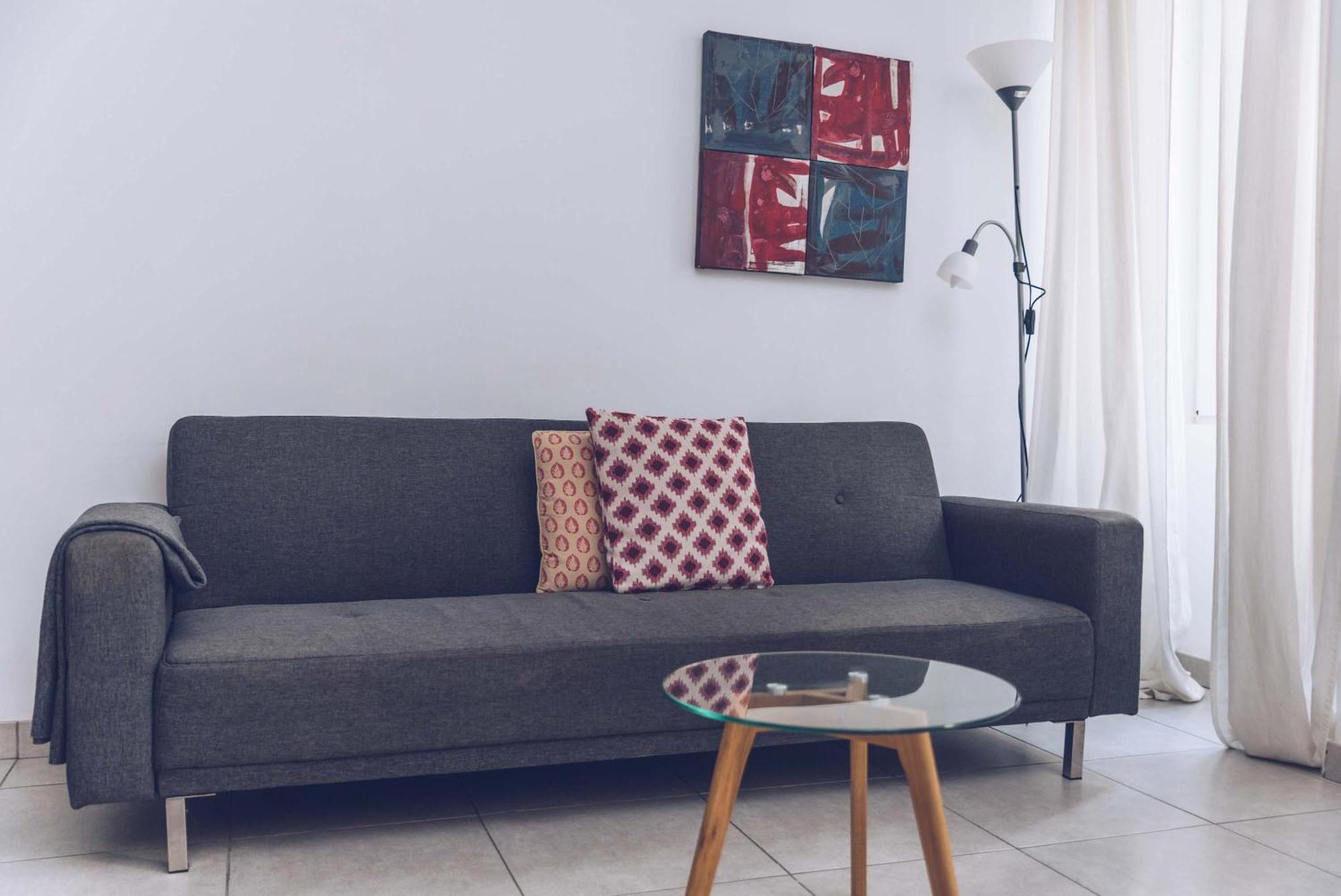 2Br And 2Ba In The Zoko Cozy And Convenient Apartment Gibraltar Bagian luar foto